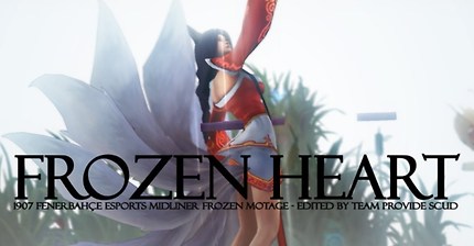 [lol] 영상미 쩌는 매드무비 | 인스티즈