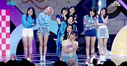 트와이스가 군부대 위문공연을 갈 필요 없는 이유 | 인스티즈