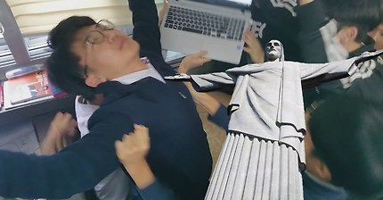 고3들의 수시 합격자 발표 순간 | 인스티즈