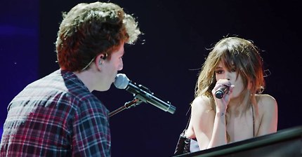 셀레나 고메즈와 찰리 푸스는 사귄걸까 안사귄걸까 | 인스티즈