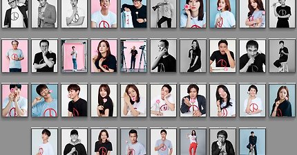 이미지 좋은 사람이 대통령 되잖아요? (feat. 0509 장미프로젝트) | 인스티즈