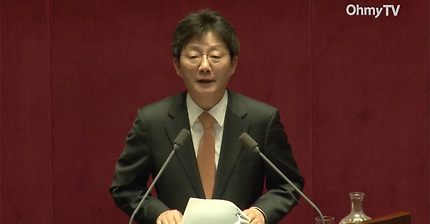 개인적으로 유승민을 부역자로 생각안하는이유 | 인스티즈