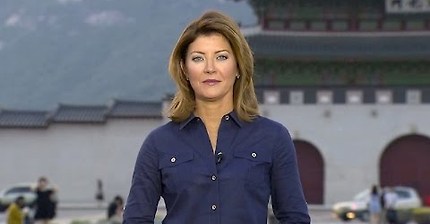 Norah O'Donnell previews interview with South Korean president