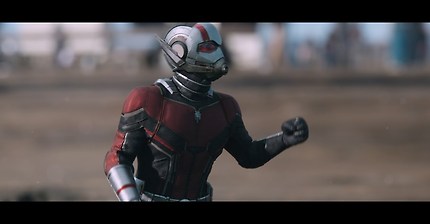 앤트맨과 와스프 개그씬(tv spot).swf | 인스티즈