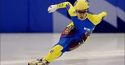 이쯤에서 보는 김동성 스피드핵 | 인스티즈