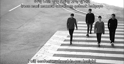 2AM 내 사랑은 말야 | 인스티즈