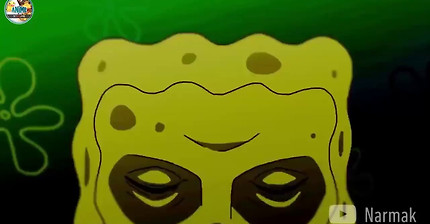 스폰지밥 일본애니메이션 오프닝 | 인스티즈