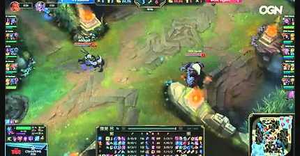 LOL 클템이 알려주는 상대스펠 체크법ㅋㅋㅋㅋ | 인스티즈