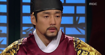 [동이] 한효주의 아이 잃은 오열연기 | 인스티즈