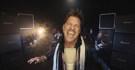 기타 실수하면 월스오브제리코 | 인스티즈