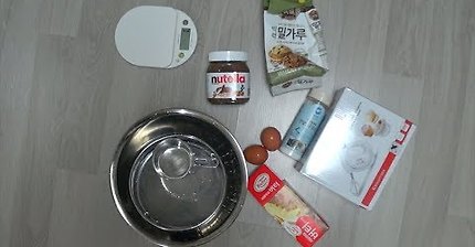 살찌기 교실-막대과자 만들기 | 인스티즈