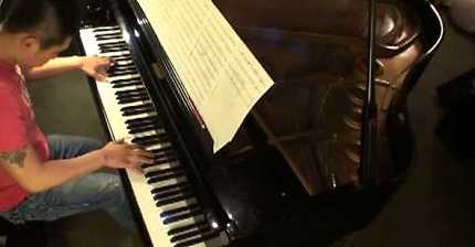 일본에서 이 노래 모르는사람 없을정도로 유명하다는 ost.swf | 인스티즈