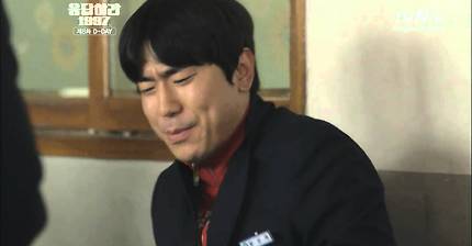 응답하라 시리즈 역대 깐족 캐릭터 甲.jpg | 인스티즈