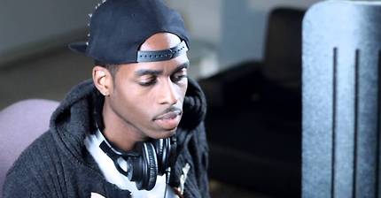 f(x)-4 Walls (에프엑스) (Jason Ray Cover)