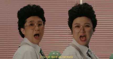 판 벌리기 좋아하는 여자대장부 송은이의 2018년 첫 프로-젝트!.avi | 인스티즈