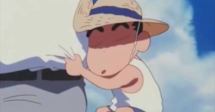 짱구는 못말려 슬픈 영상 모음 | 인스티즈