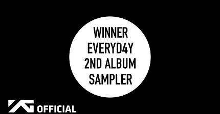 '컴백 D-DAY' 위너, 전곡 미리 듣기 최초 공개 (+하이라이트메들리 영상) | 인스티즈