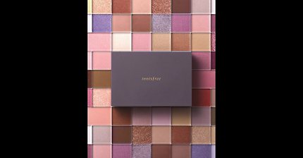 [이니스프리] 전부를 담은 하나, 내맘대로 마이팔레트