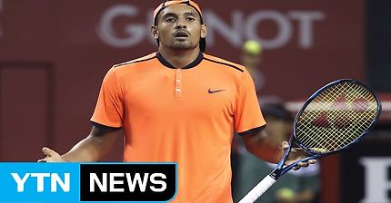 "인성 교육 필요” 악동에게 전하는 조코비치의 충고 | 인스티즈