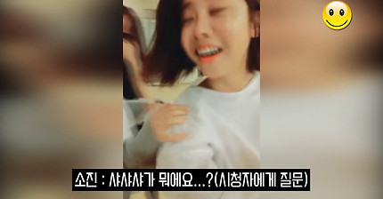 소진이가 이모인 이유(트와이스 팬 악플 금지) | 인스티즈