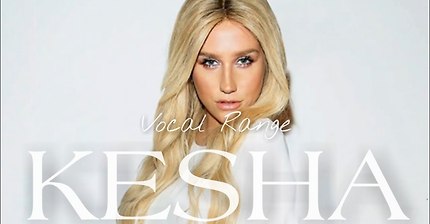 해외 여자가수들 음역대 | 인스티즈