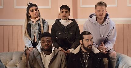 현존하는 최고의 아카펠라 그룹이 최고의 명곡을 부르면 | 인스티즈