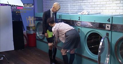 도전 수퍼게이 코리아 | 인스티즈