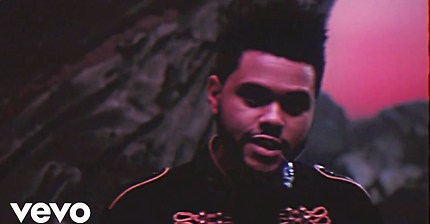 Weeknd - I Feel It Coming | 인스티즈