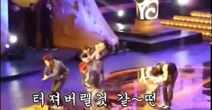 동방신기 라이브 레전드 .youtube | 인스티즈