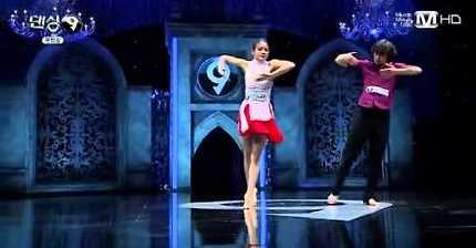 댄싱9 보면서 솔직히 생방보다 드래프트가 더 쩔게 느껴질 때 있잖아?? | 인스티즈