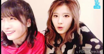 해외에 오래 나와있는거 처음인 모모 | 인스티즈