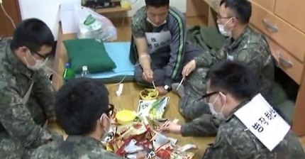 윤일병 사건 현장검증 동영상 | 인스티즈