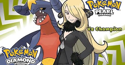 멋있고 간지나는 포켓몬스터 게임 테마 브금들 Top 10 | 인스티즈