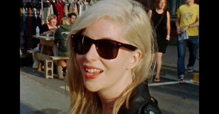 Alvvays - Adult Diversion (Official Video)