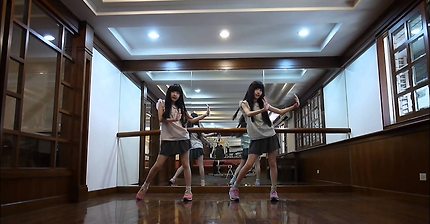 뽀뽀하던 대만 쌍둥이 근황 | 인스티즈