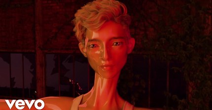 Troye Sivan (트로이 시반) - Bloom | 인스티즈