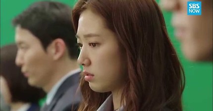 SBS [피노키오] - 인하(박신혜)의 테스트, 백마탄 왕자가 둘이나?