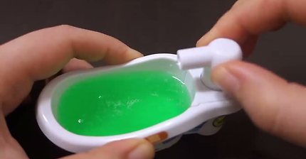 만들어먹는 욕조 음료(?) | 인스티즈