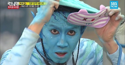 런닝맨 레전드 | 인스티즈