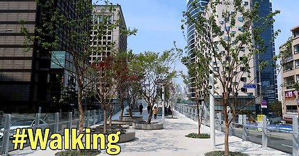 서울로 7017 | 인스티즈