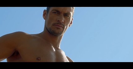 대박적인 돌체앤가바나(dolce&gabana) 신상 향수 Light Blue 광고 영상 | 인스티즈