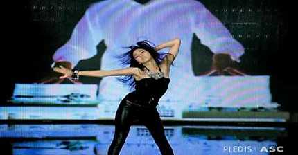 삼성전자의 역대급 레전드로 뽑히는 광고 (feat.이효리) | 인스티즈