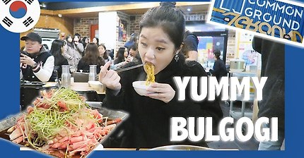 해외유투버가 찍은 한국 여행 브이로그 | 인스티즈