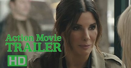  오션스 에이트 Teaser | 인스티즈