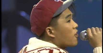 김건모 - 잠 못드는 밤 비는 내리고 (1993) | 인스티즈