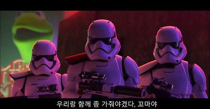 랄프2에서 자기디스하는 디즈니 | 인스티즈