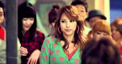 이효리 - U-go-Girl (With 낯선) | 인스티즈