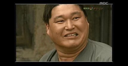 강호동이랑 드라마찍은 카라 박규리 어릴때모습ㄷㄷ.jpg | 인스티즈