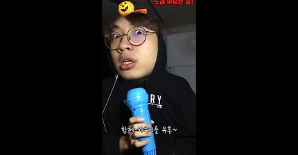 승헌쓰가 부르는 태연의 디스크리스마스 | 인스티즈