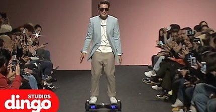 패션위크에서 역대급 사고낸 디자이너 (공감성수치주의) | 인스티즈